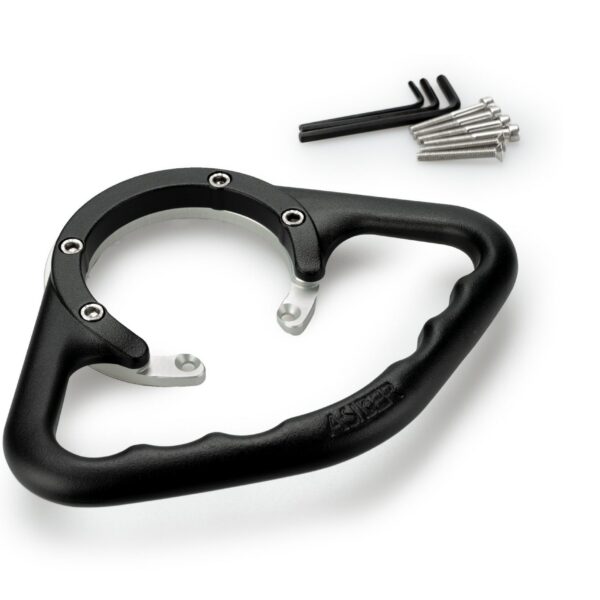 Puig Holder Ktm Superduke R 24' C/Black