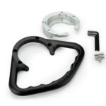 Puig Holder Mod.Kawasaki 23'- C/Black