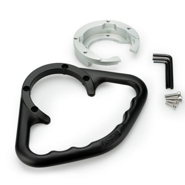 Puig Holder Mod.Kawasaki 23'- C/Black