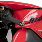 Puig Bar Ends Aluminium Model Balance Ktm 390 Duke