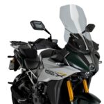 Puig Touring Screen Suzuki Gsx-S1000Gx 24'- C/Smoke