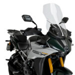 Puig Touring Screen Suzuki Gsx-S1000Gx 24'- C/Clear