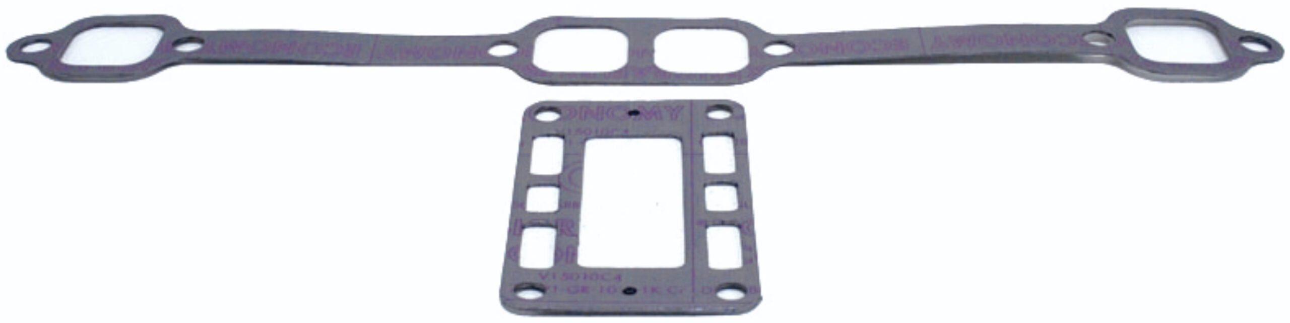 Orbitrade gasket set V8