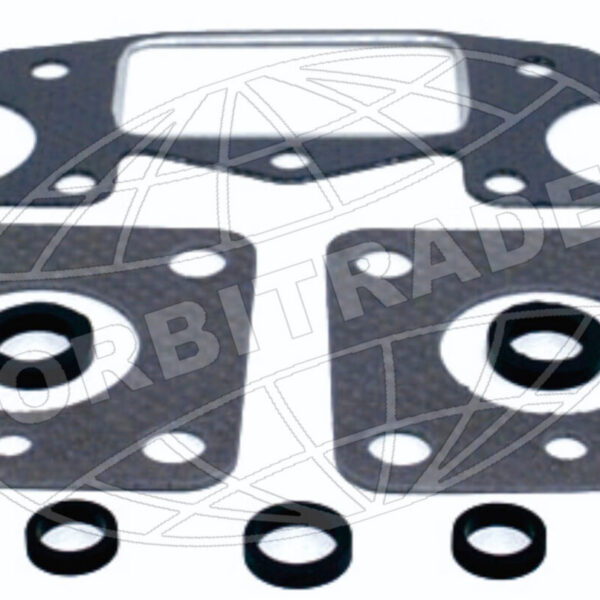 Orbitrade gasket set