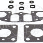 Orbitrade, gasket set