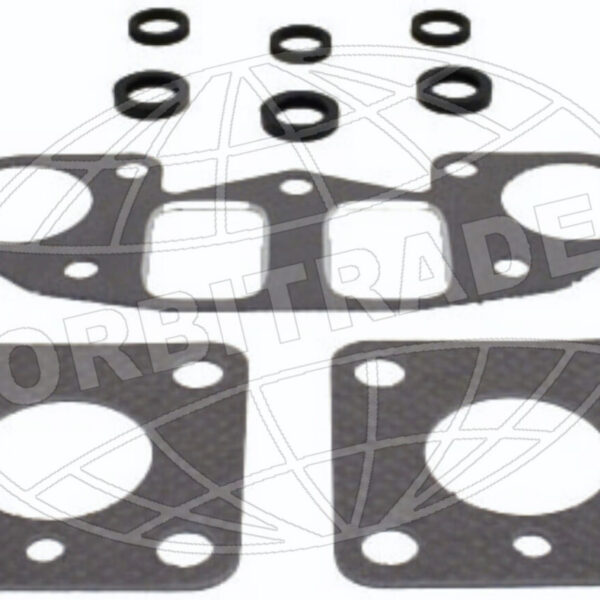 Orbitrade gasket set