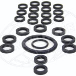 Orbitrade water pipe gasket set