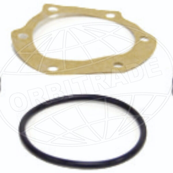 Orbitrade water pump gasket set B18 B20 D1 D2 MD3 MD17