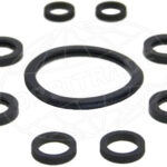 Orbitrade water pipe gasket kit Volvo Penta