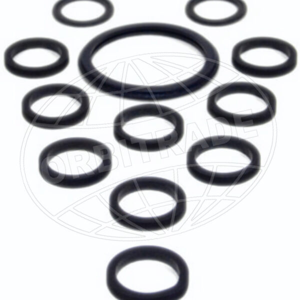 Orbitrade gasket set