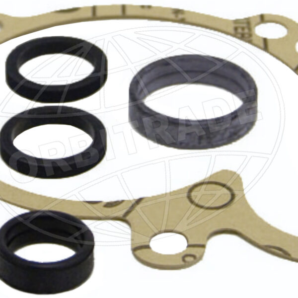 Orbitrade gasket set