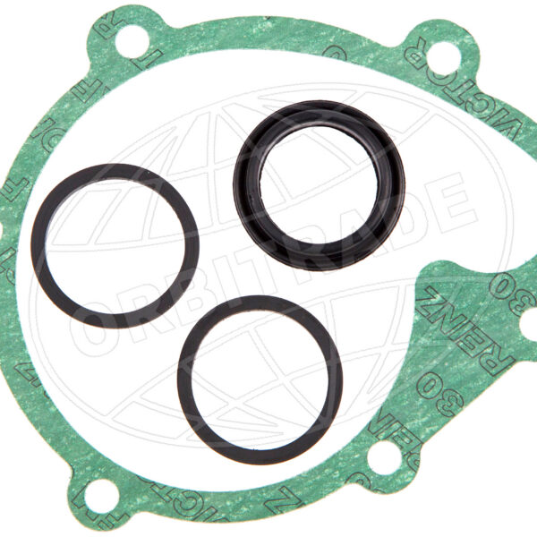 Orbitrade gasket set