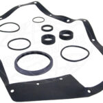 Orbitrade, gasket set