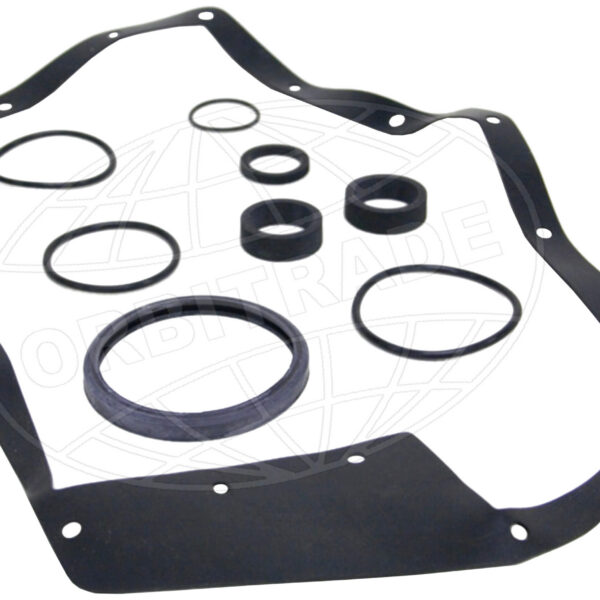 Orbitrade gasket set