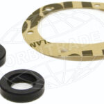 Orbitrade water pump gasket set D30-D32, D40-D44