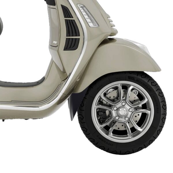 Puig Front Fender Extension Piaggio Vespa Gts125