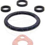 Orbitrade, gasket set