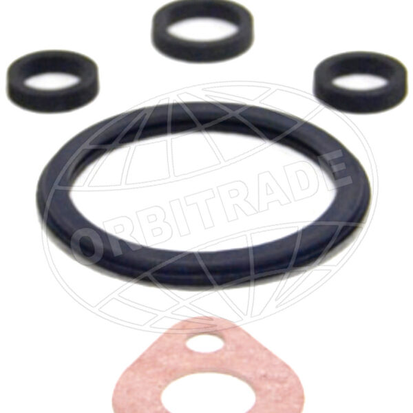 Orbitrade gasket set