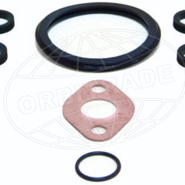 Orbitrade gasket set