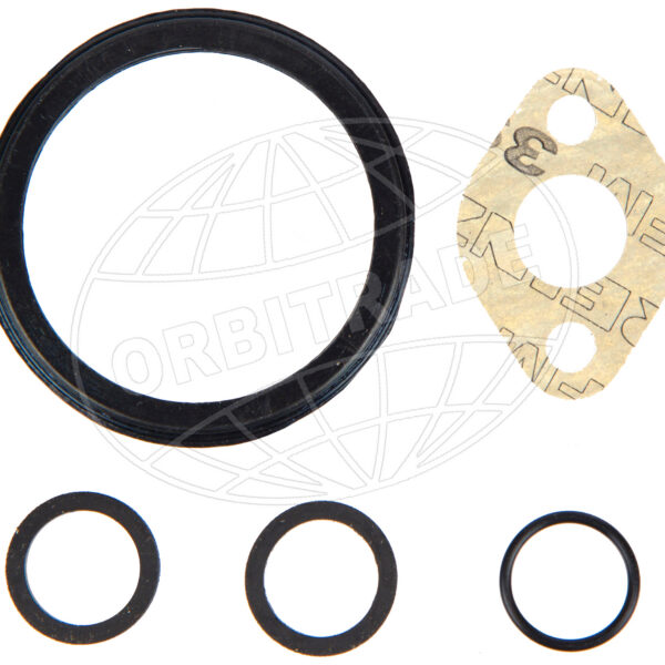 Orbitrade gasket set