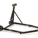 Puig Rear Stand Single Swing Arm Transmision Right Side