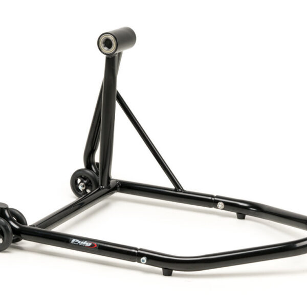 Puig Rear Stand Single Swing Arm Transmision Right Side