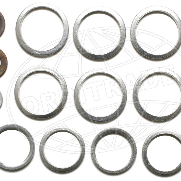 Orbitrade sealing washer kit Volvo Penta 2002