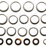 Orbitrade sealing washer kit Volvo Penta 2003