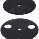Orbitrade, gasket set