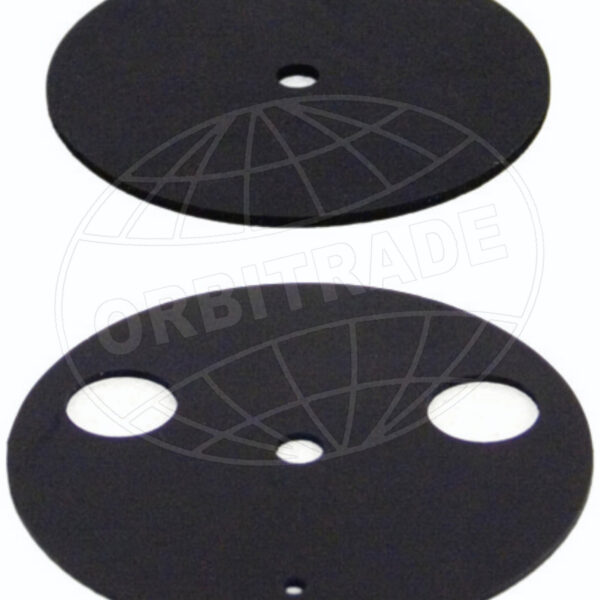 Orbitrade gasket set