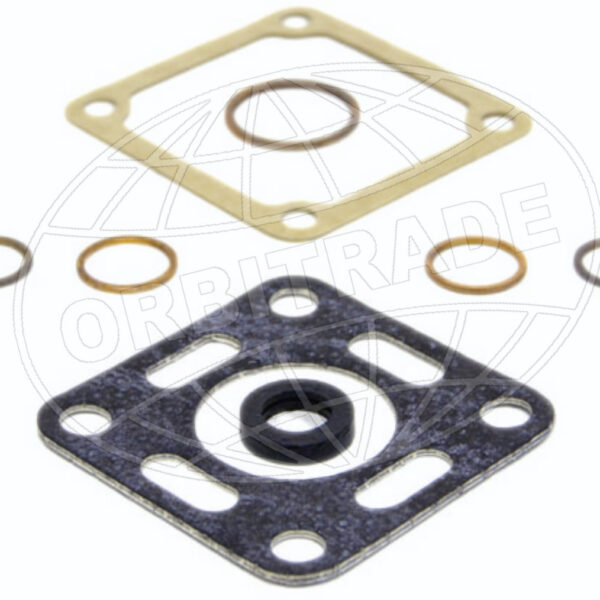 Orbitrade gasket set