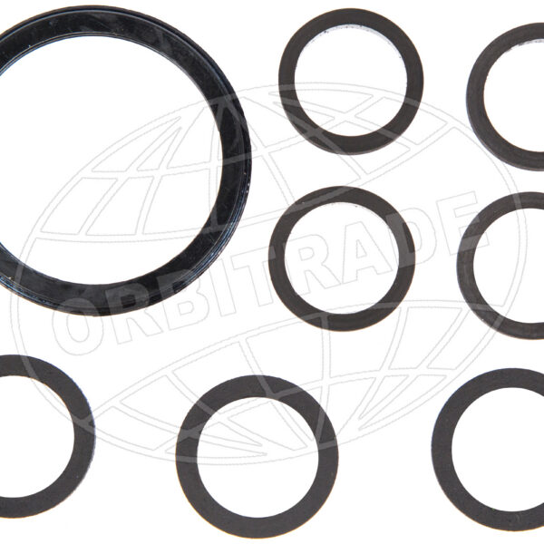 Orbitrade water pipe gasket set B23 B25
