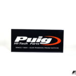 Puig Metacrylate Puig 3 Inks Of 680X300X3Mm.