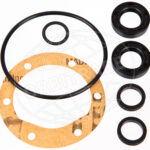 Orbitrade water pump gasket set Volvo Penta 2003
