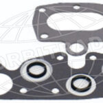 Orbitrade, gasket set