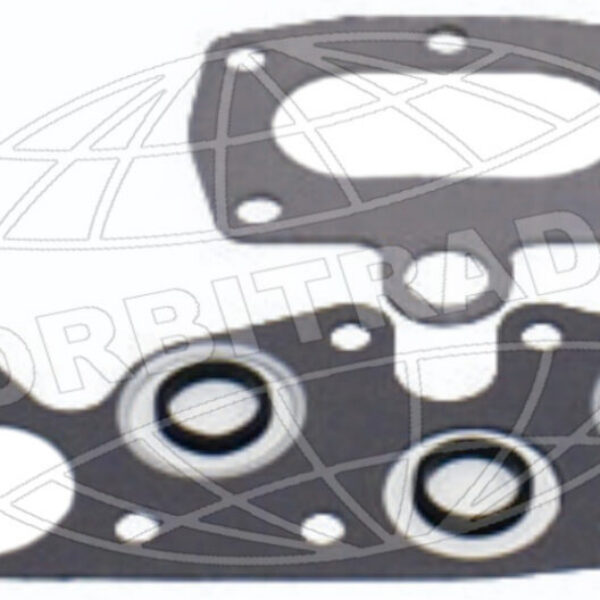 Orbitrade gasket set