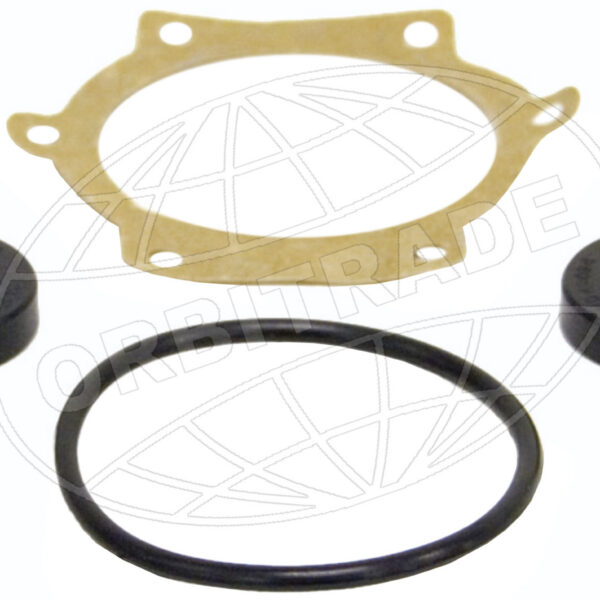 Orbitrade gasket set
