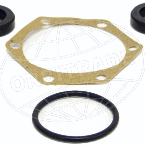 Orbitrade gasket set