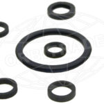Orbitrade, gasket set