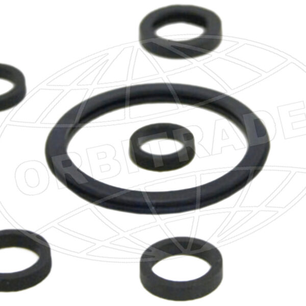 Orbitrade gasket set
