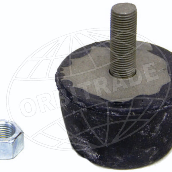 Orbitrade rubber block kit
