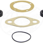 Orbitrade water pump gasket set 2001-2003, MD5-MD7, MD11