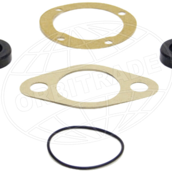 Orbitrade water pump gasket set 2001-2003 MD5-MD7 MD11