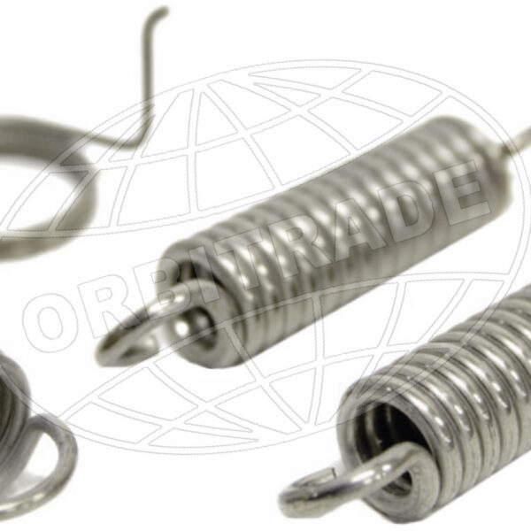 Orbitrade spring set 270-290 SP DP