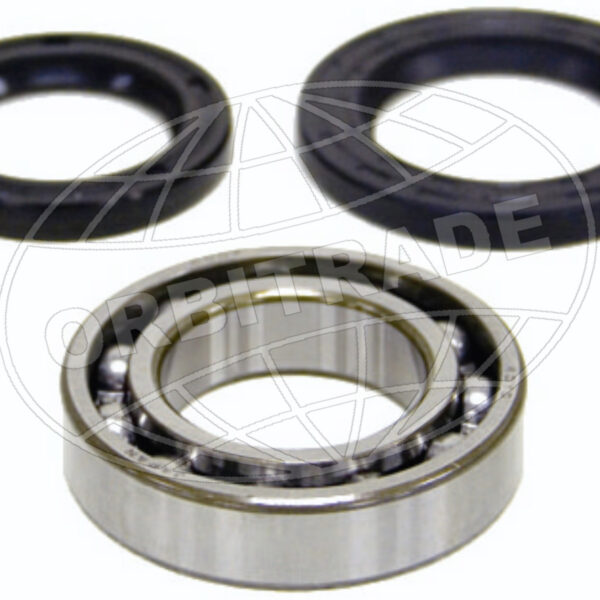 Orbitrade repair kit