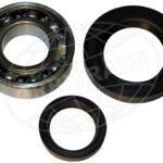 Orbitrade, repair kit