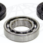 Orbitrade, repair kit