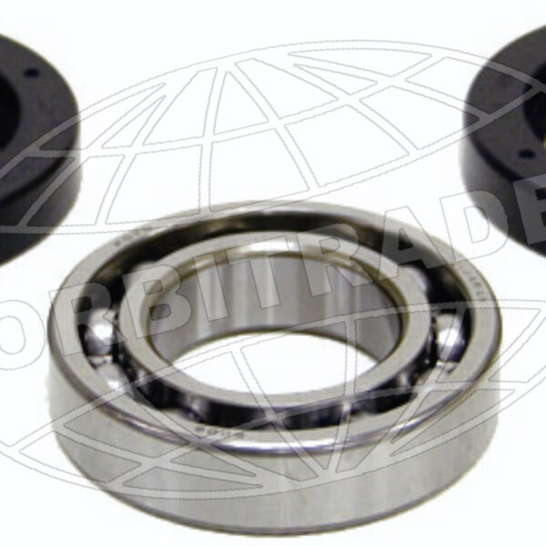 Orbitrade repair kit
