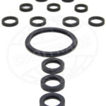 Orbitrade water pipe gasket set B20