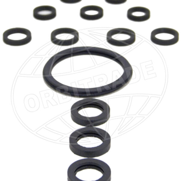Orbitrade water pipe gasket set B20